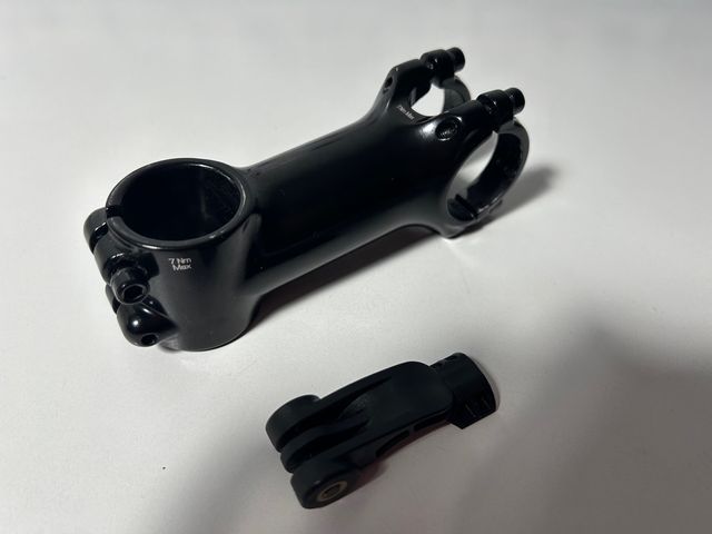 Potencia Bontranger Comp y Soporte Blendr