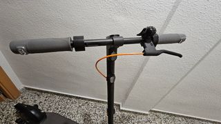 Ninebot KickScooter F65I Segway