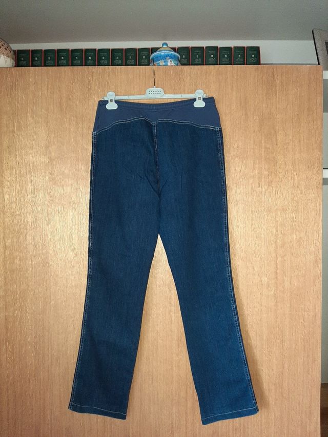 Jeans premaman