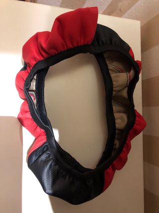 Funda volante nueva