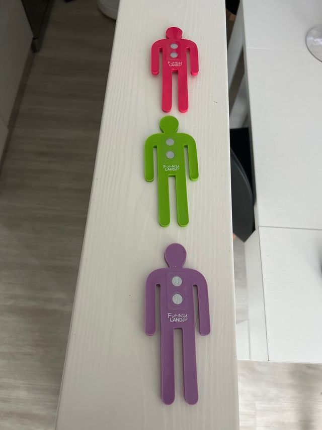 3 calamite Funky land