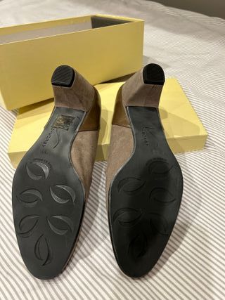 ZAPATO MUJER