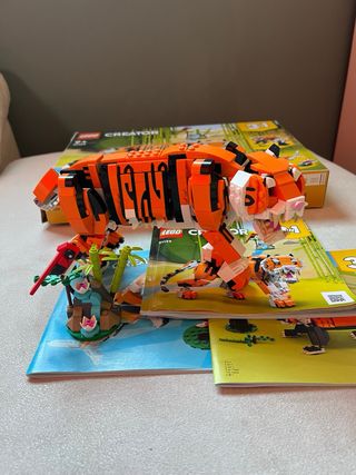 Lego 31129