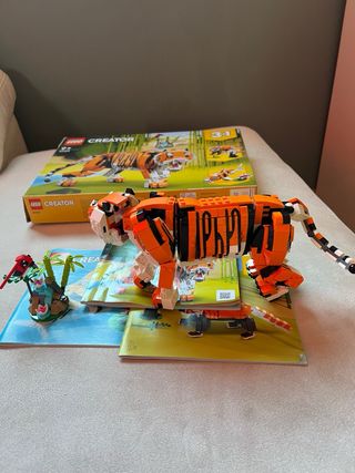 Lego 31129