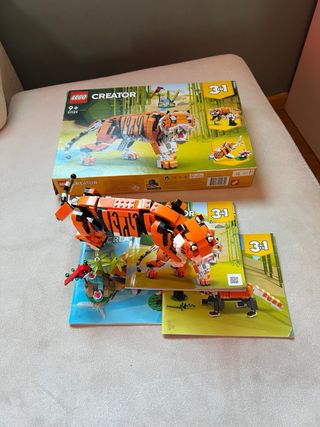 Lego 31129
