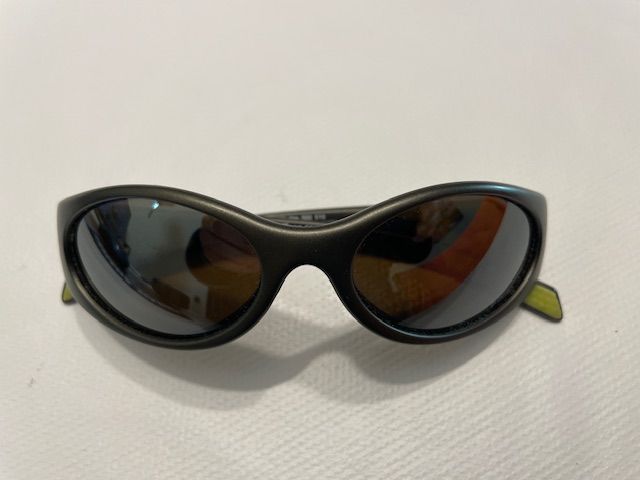 Gafas esquí niño infantil