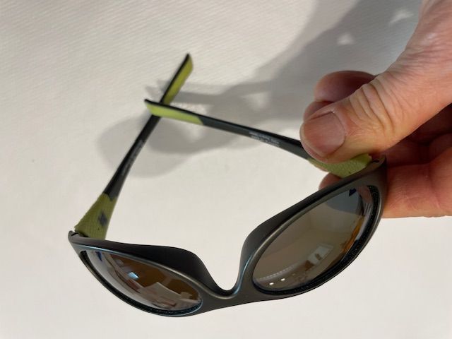 Gafas esquí niño infantil