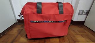 Maleta para cabina en perfecto estado 