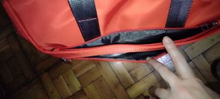 Maleta para cabina en perfecto estado 