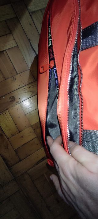 Maleta para cabina en perfecto estado 