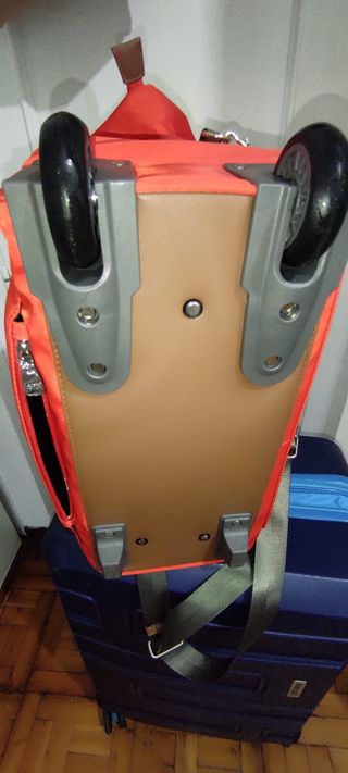 Maleta para cabina en perfecto estado 