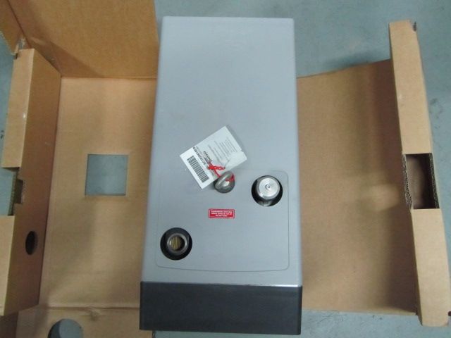 Bomba de vacío Gardner Denver