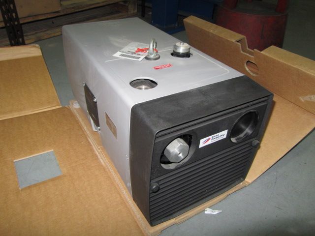 Bomba de vacío Gardner Denver