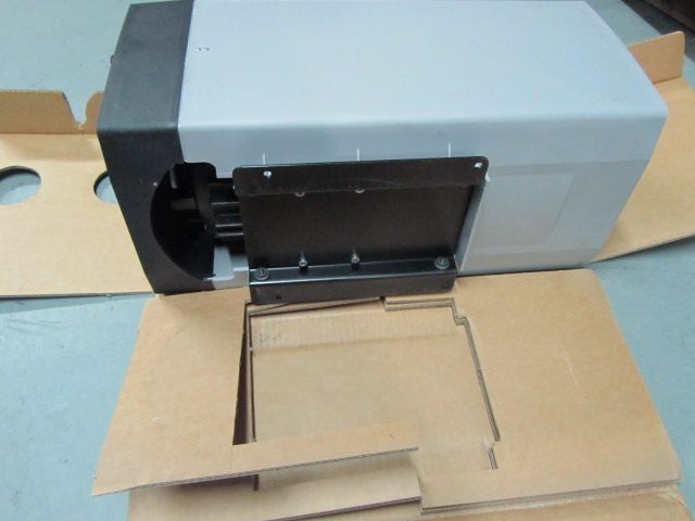 Bomba de vacío Gardner Denver