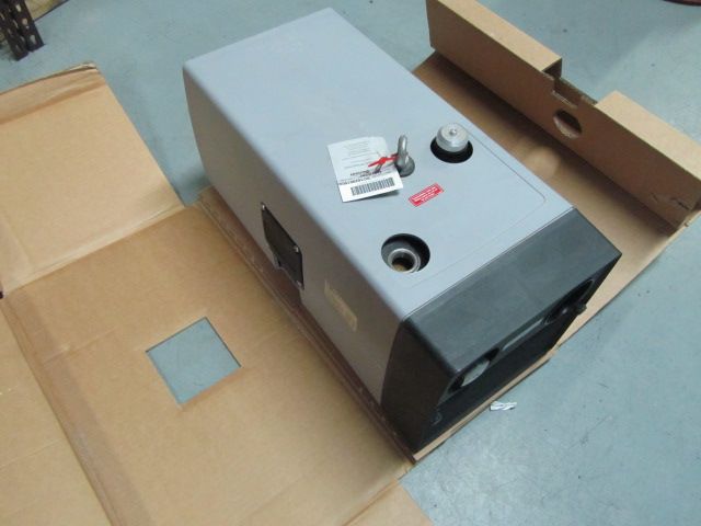 Bomba de vacío Gardner Denver