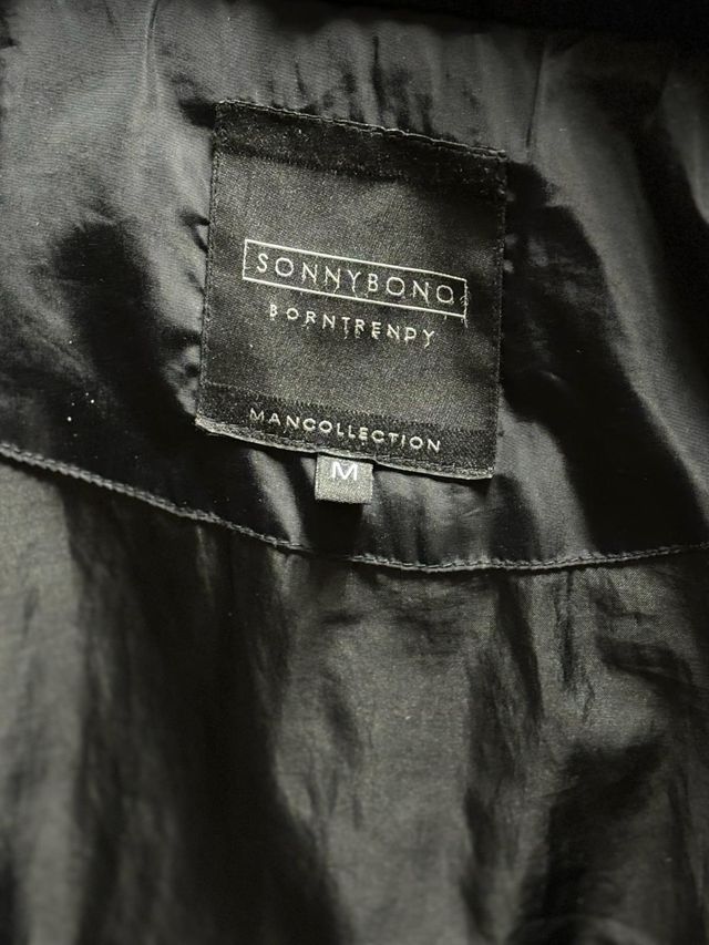 Giubbotto Sonny Bono