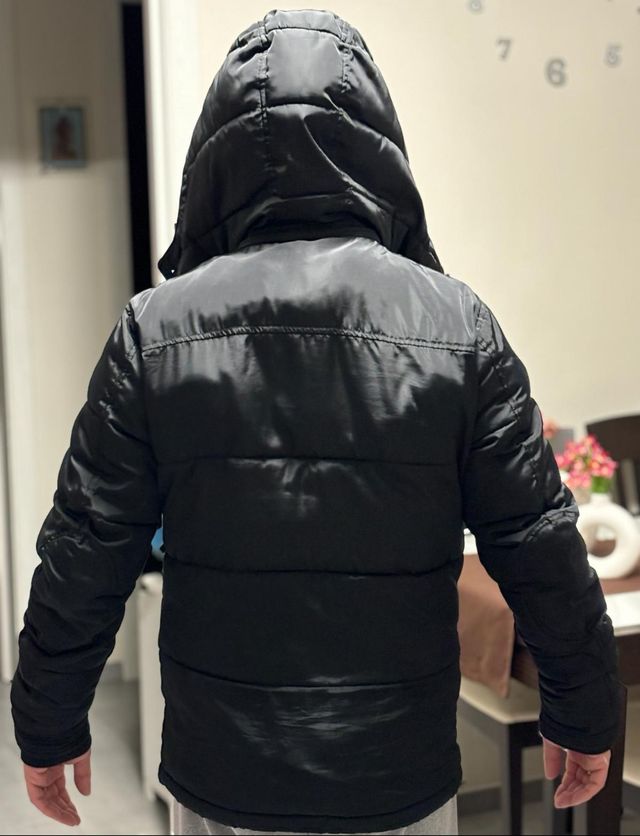 Giubbotto Sonny Bono