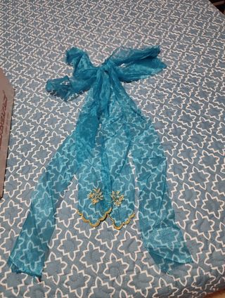 Traje de fallera talla 38 o 40 