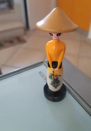 Bambolina vietnamita