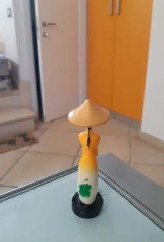 Bambolina vietnamita