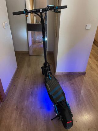 Patinete Smartgyro Speedway