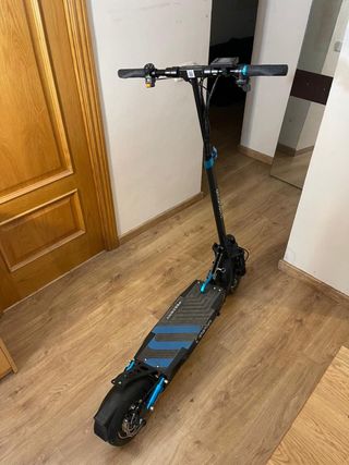 Patinete Smartgyro Speedway