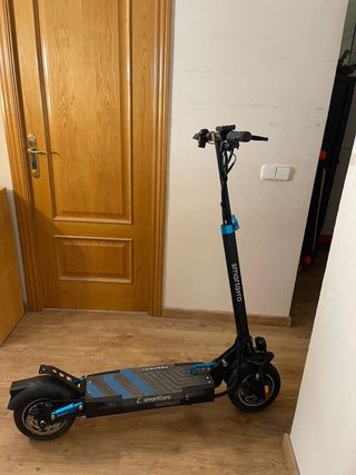 Patinete Smartgyro Speedway