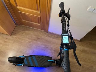 Patinete Smartgyro Speedway