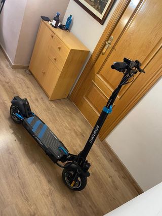 Patinete Smartgyro Speedway