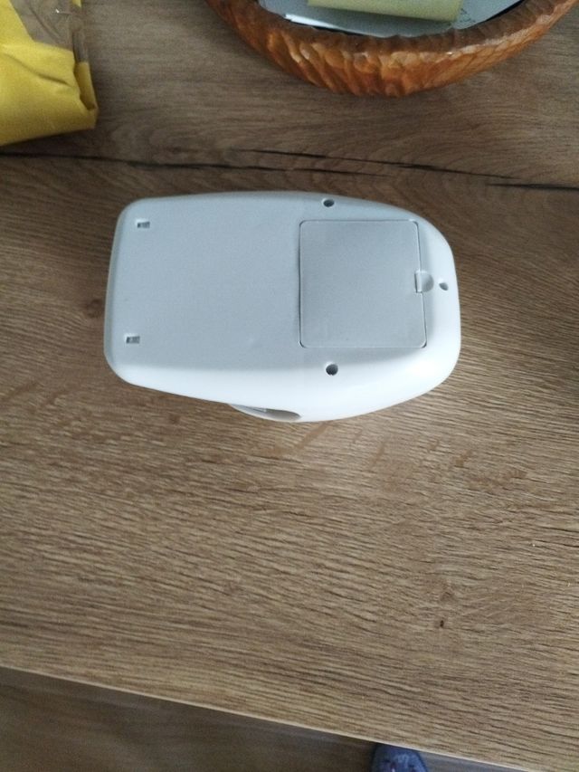 Asciuga smalto portatile