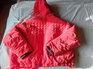 Bomber Desigual