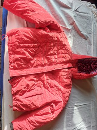 Bomber Desigual