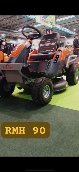 CORTACESPED MULCHING DORMAK RMH 90