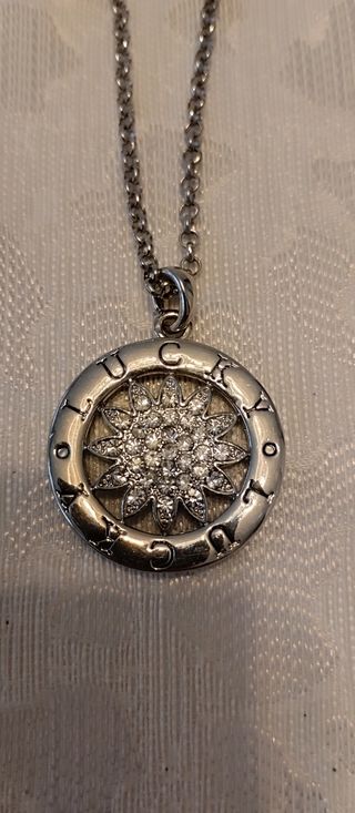 Collar "Lucky"