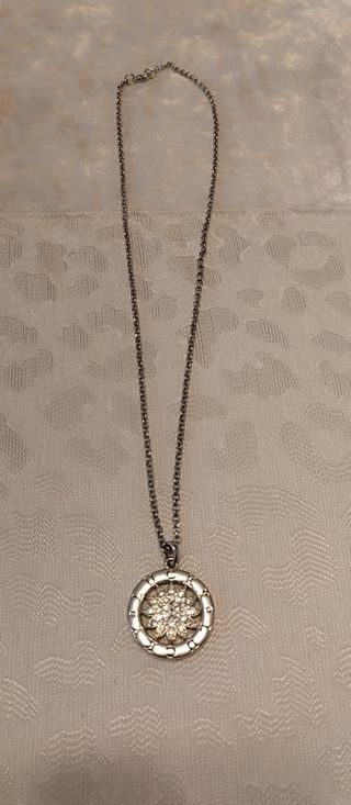 Collar "Lucky"