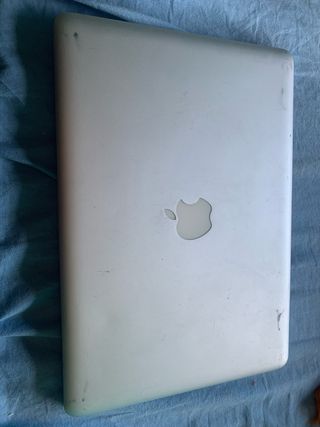 Macbook pro 13” 2010