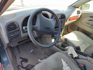 VOLVO S40 1.9 D 2001
