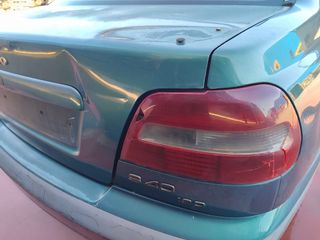 VOLVO S40 1.9 D 2001