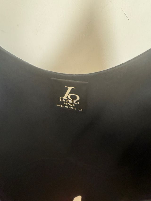 Mini abito Io La Perla tg 44 L