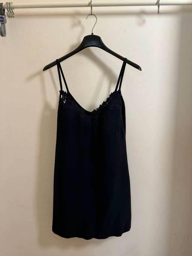 Mini abito Io La Perla tg 44 L