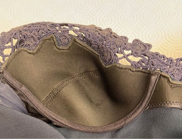 Mini abito Io La Perla tg 44 L