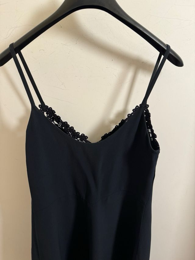 Mini abito Io La Perla tg 44 L