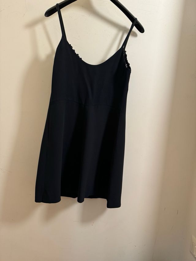 Mini abito Io La Perla tg 44 L