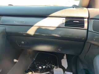 AUDI A6 2.5 TDI 2003