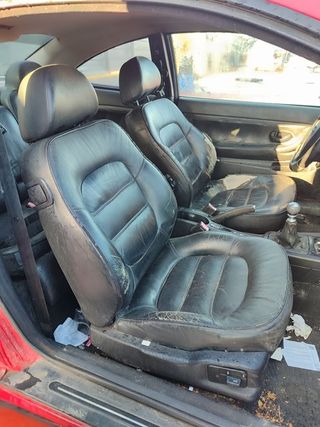 PEUGEOT 406 COUPE 2.2 D 2002