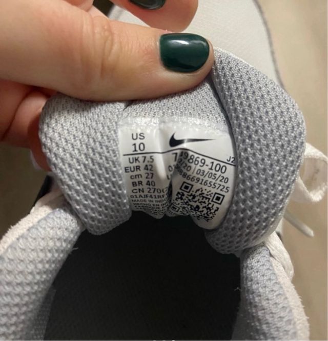 Zapatillas Nike Sportwear