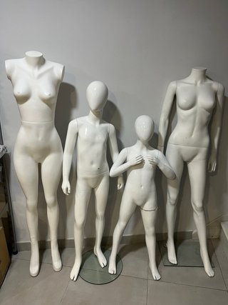 Maniquíes