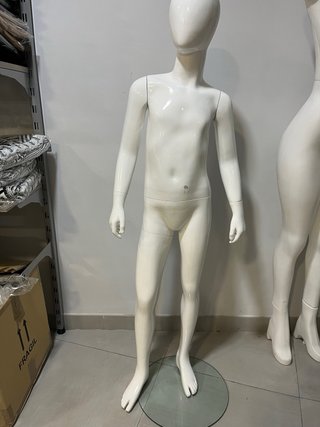 Maniquíes