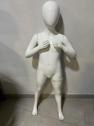 Maniquíes