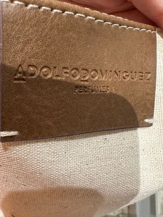 Bolsa Afolfo Dominguez